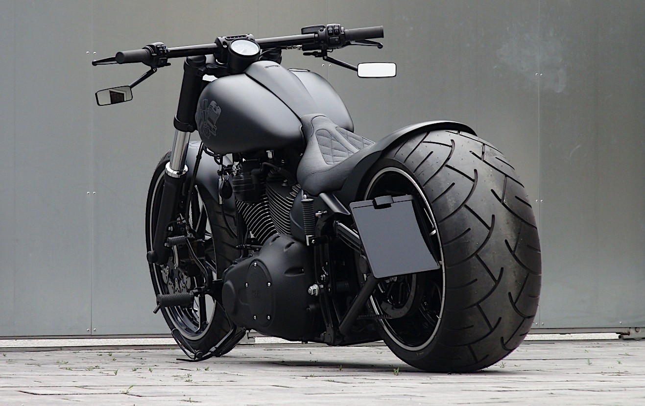 Harley Davidson