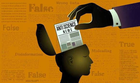 Industry Myths: Debunking the biggest piece of misinformation currently circulating in your field. Industry Myths: Debunking the biggest piece of misinformation currently circulating in your field.