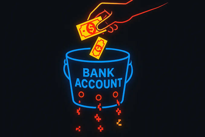 Unconscious Spending: How to identify and cut out the "invisible" subscription drains on your account.