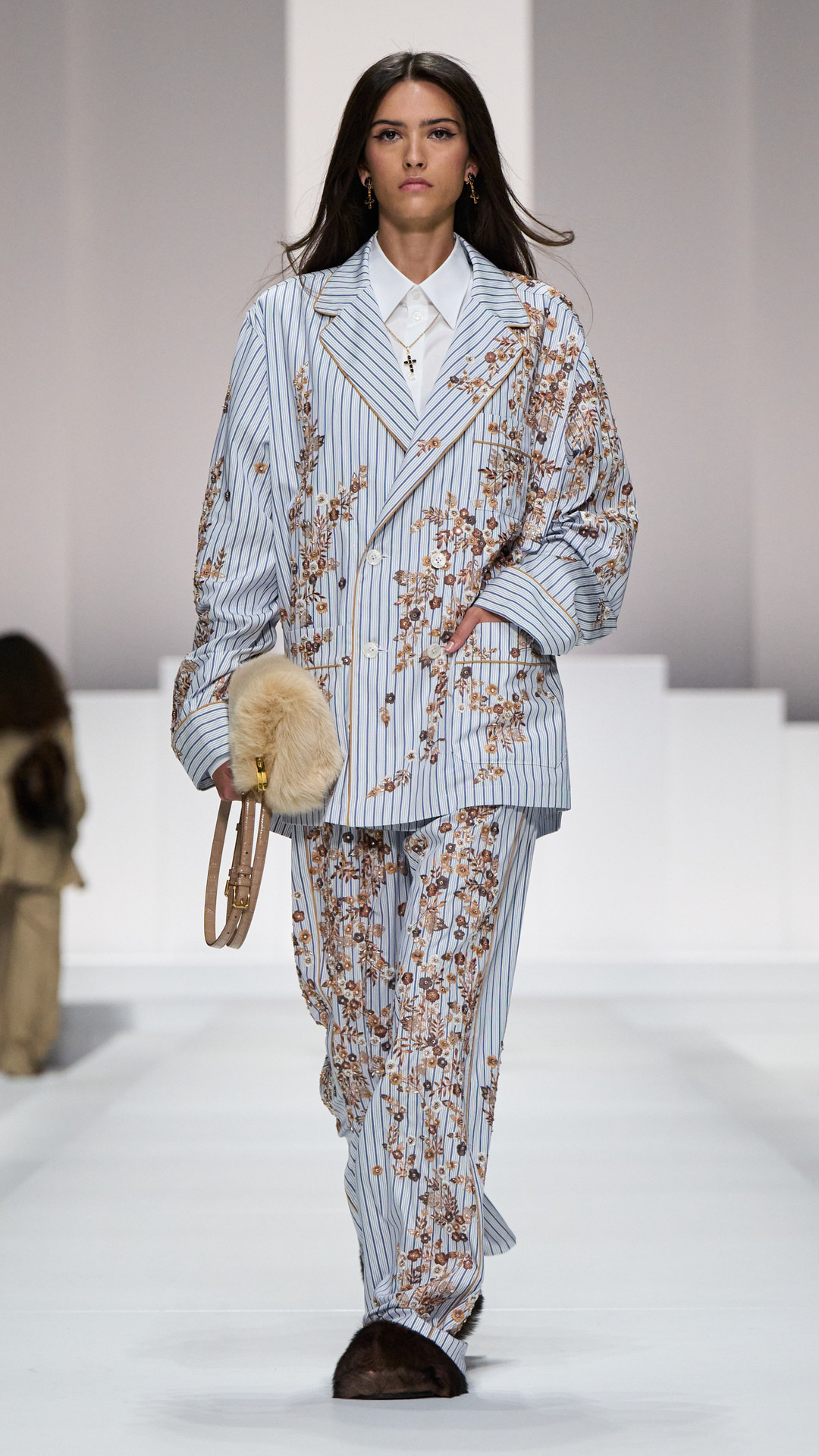 Dolce and Gabbana Fashion show 2026