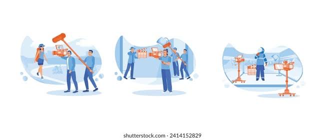 Behind the Scenes: A transparent look at your creation process, failures included. Behind the Scenes: A transparent look at your creation process, failures included.
